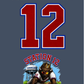 Yonkers 12-WAZ WAS RIGHT!