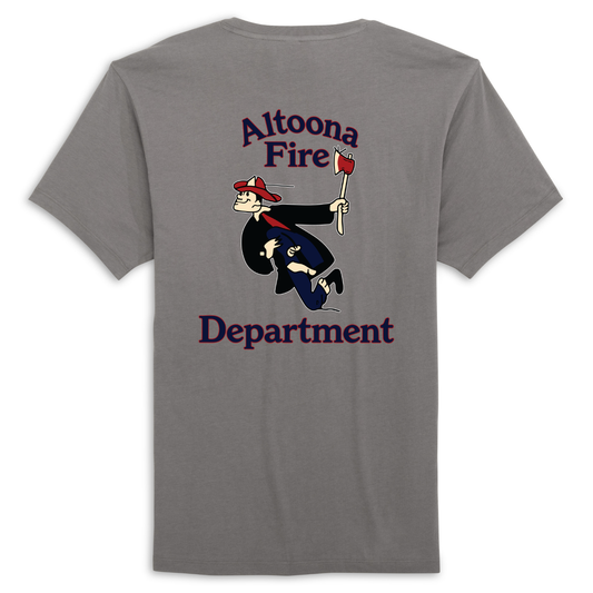 Altoona Fire - Hard Chargin!