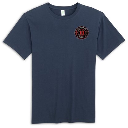 Hart County Station 10 - Black Sheep