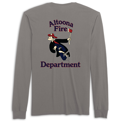 Altoona Fire - Hard Chargin!