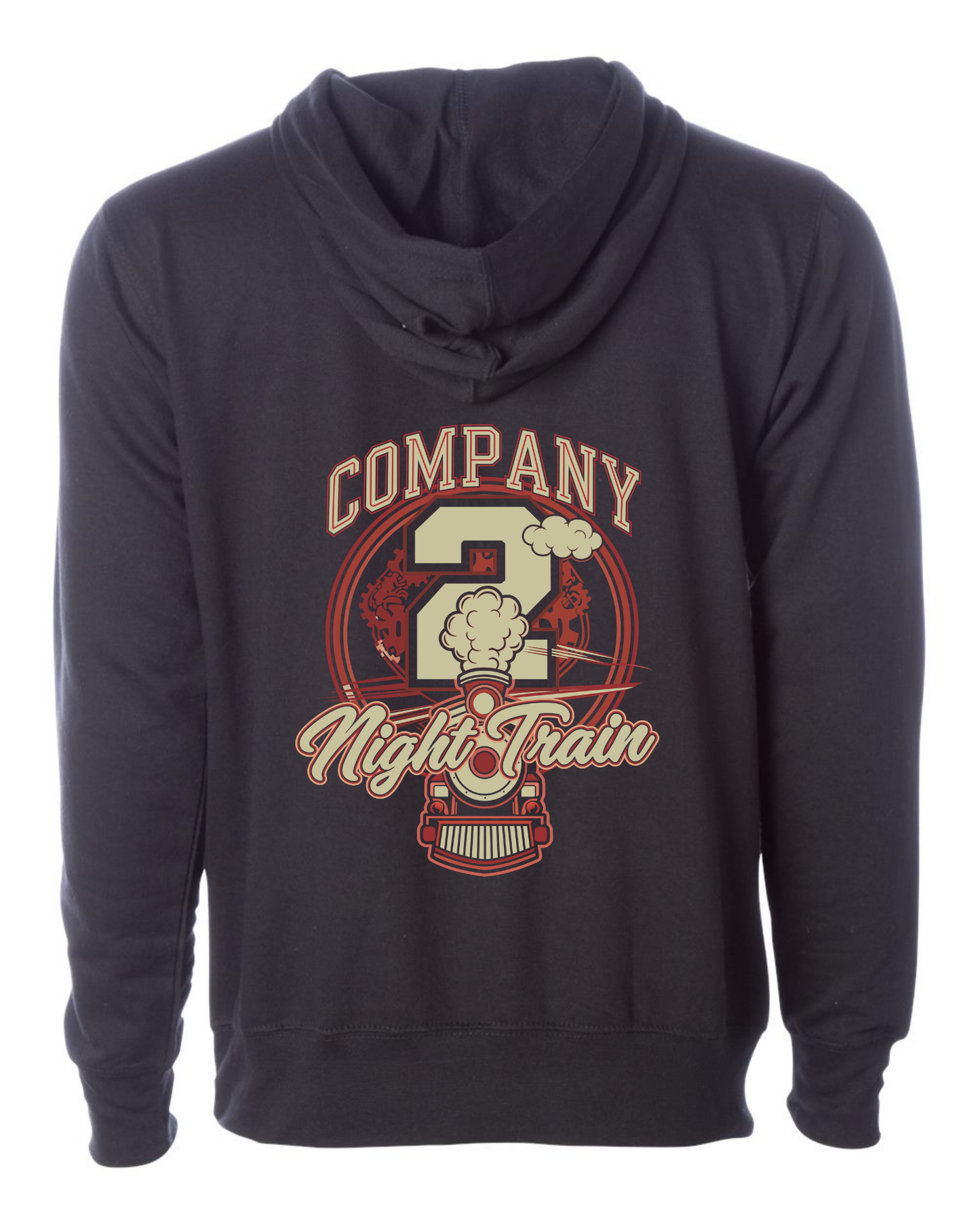 Clayton County Company 2