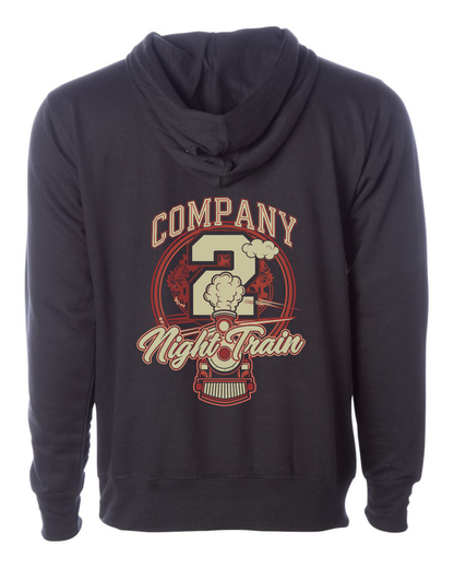 Clayton County Company 2