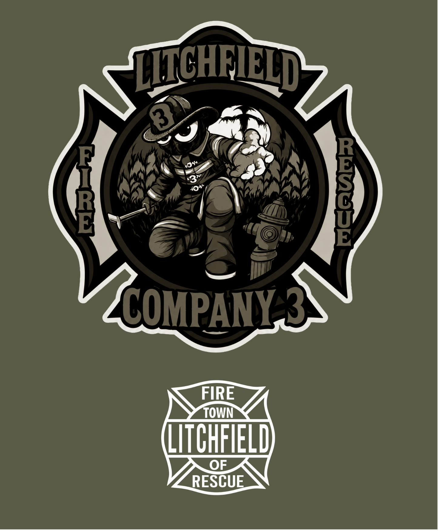 DTT - Litchfield - Company 3