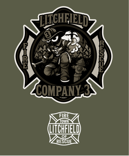 DTT - Litchfield - Company 3