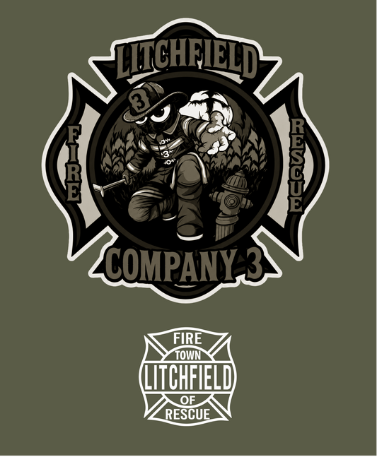 DTT - Litchfield - Company 3