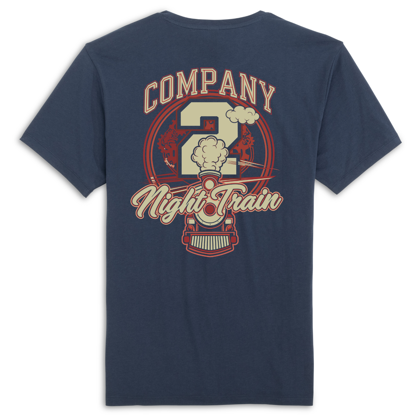 Clayton County Company 2