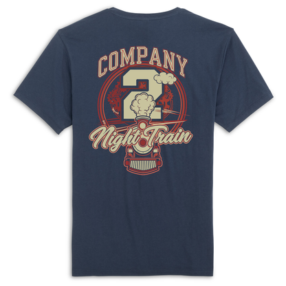 Clayton County Company 2