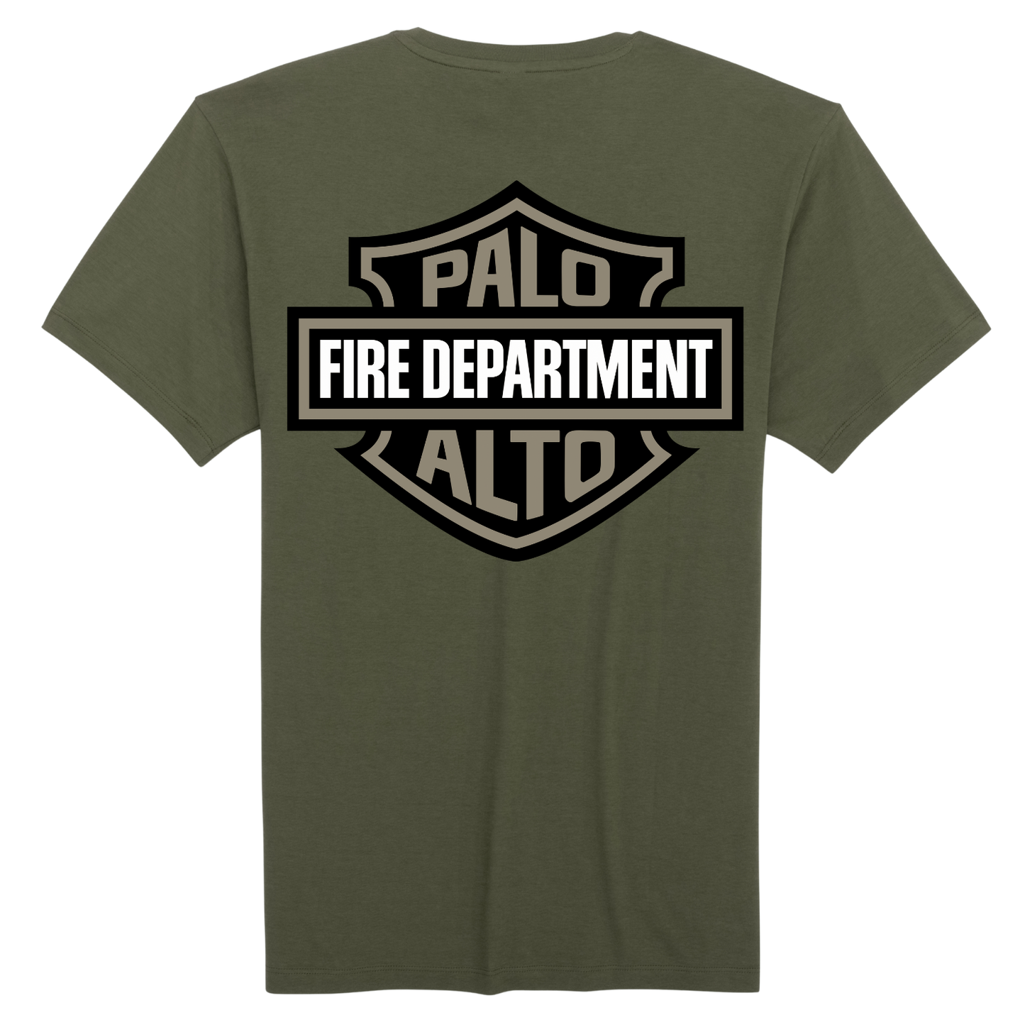 DTT - Palo Alto - The OD