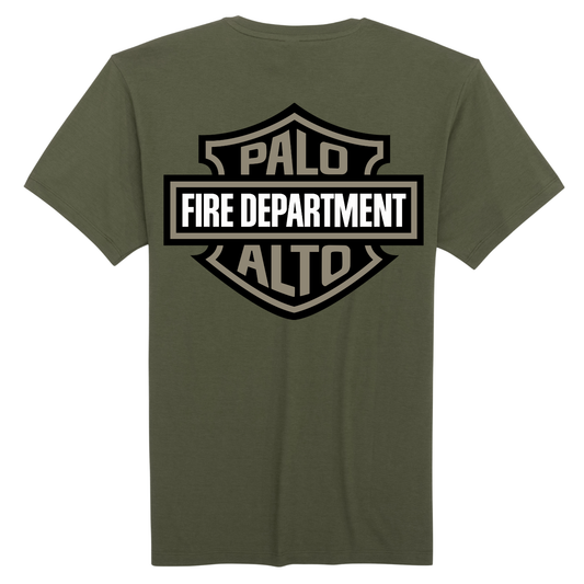 DTT - Palo Alto - The OD