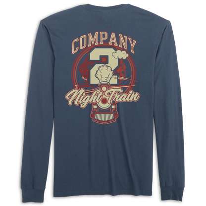 Clayton County Company 2