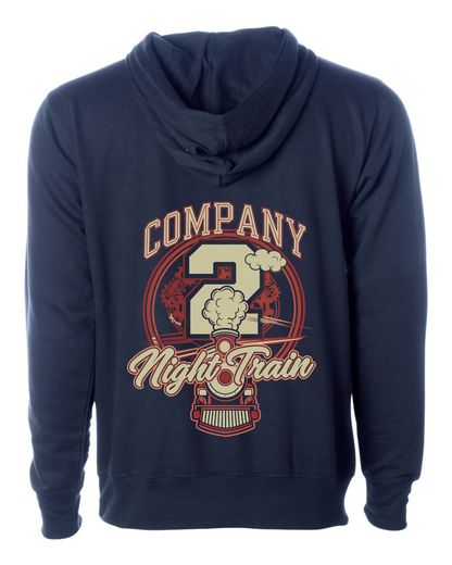 Clayton County Company 2