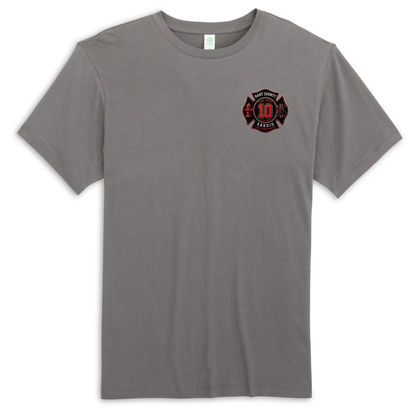 Hart County Station 10 - Black Sheep