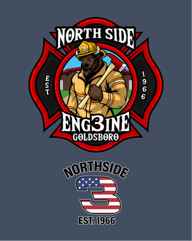 Goldsboro E3 - Northside