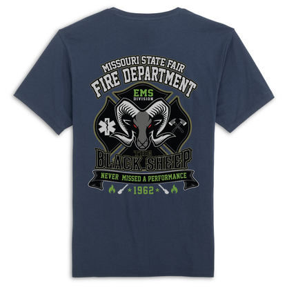 MSFFD Misfits