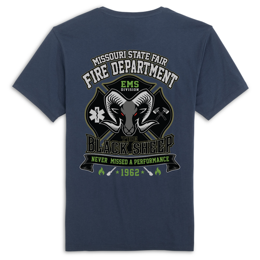 MSFFD Misfits