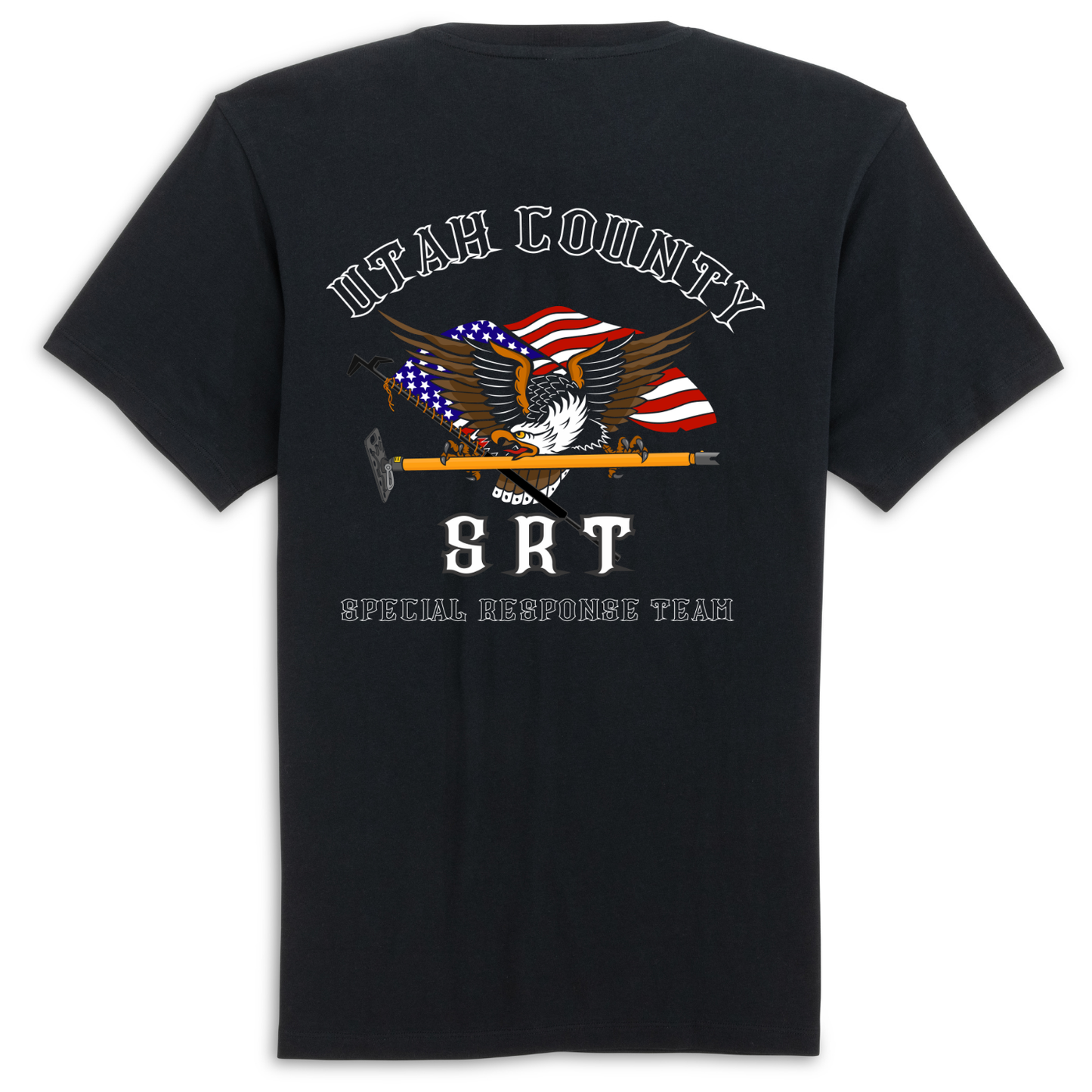 Utah County - SRT
