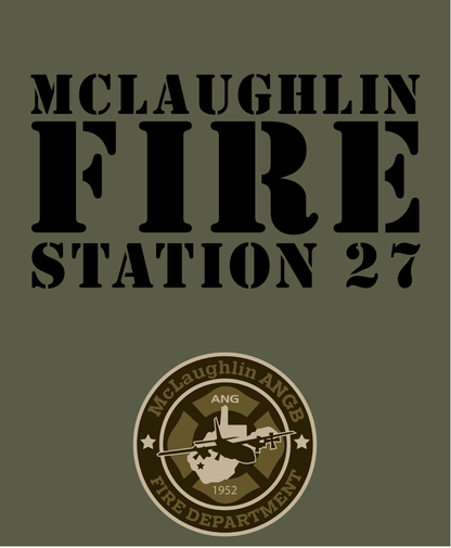 DTT - McLaughlin Fire - Station 27
