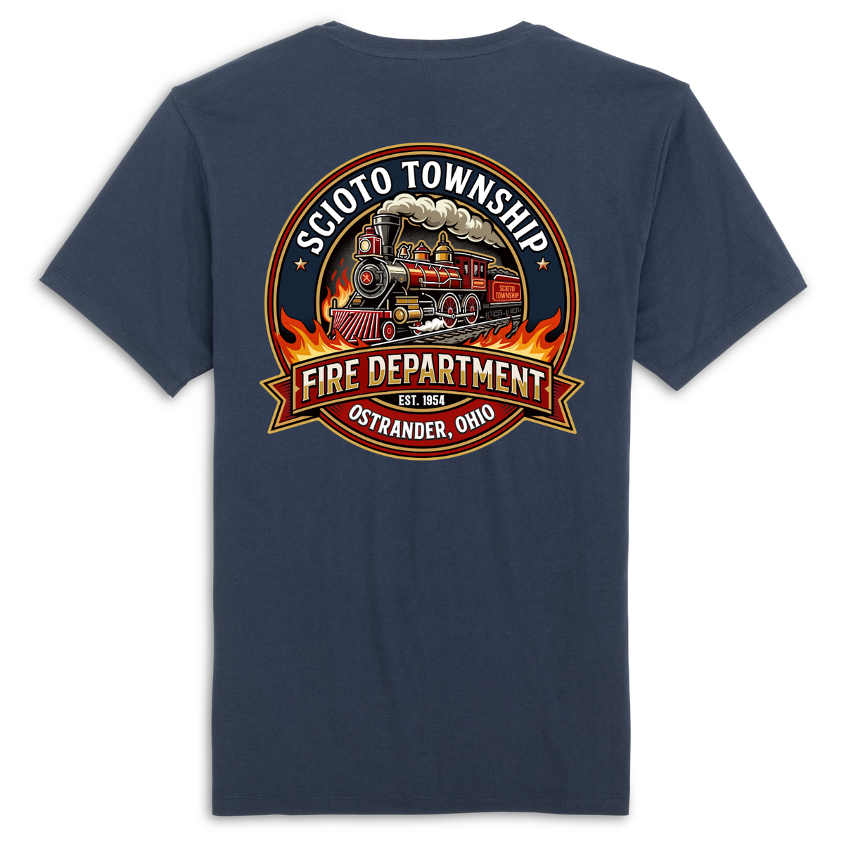 Scioto TWP Fire Department