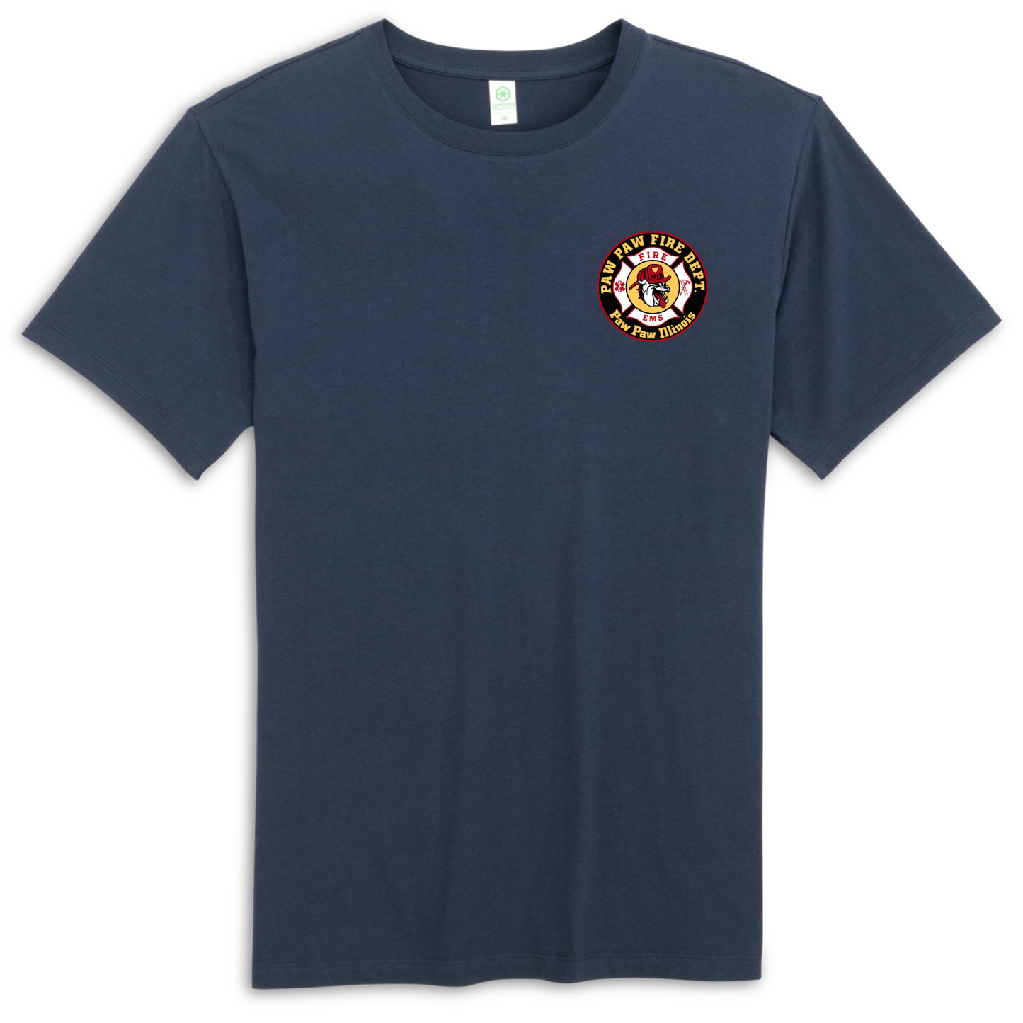 PAW PAW FIRE - The Standard