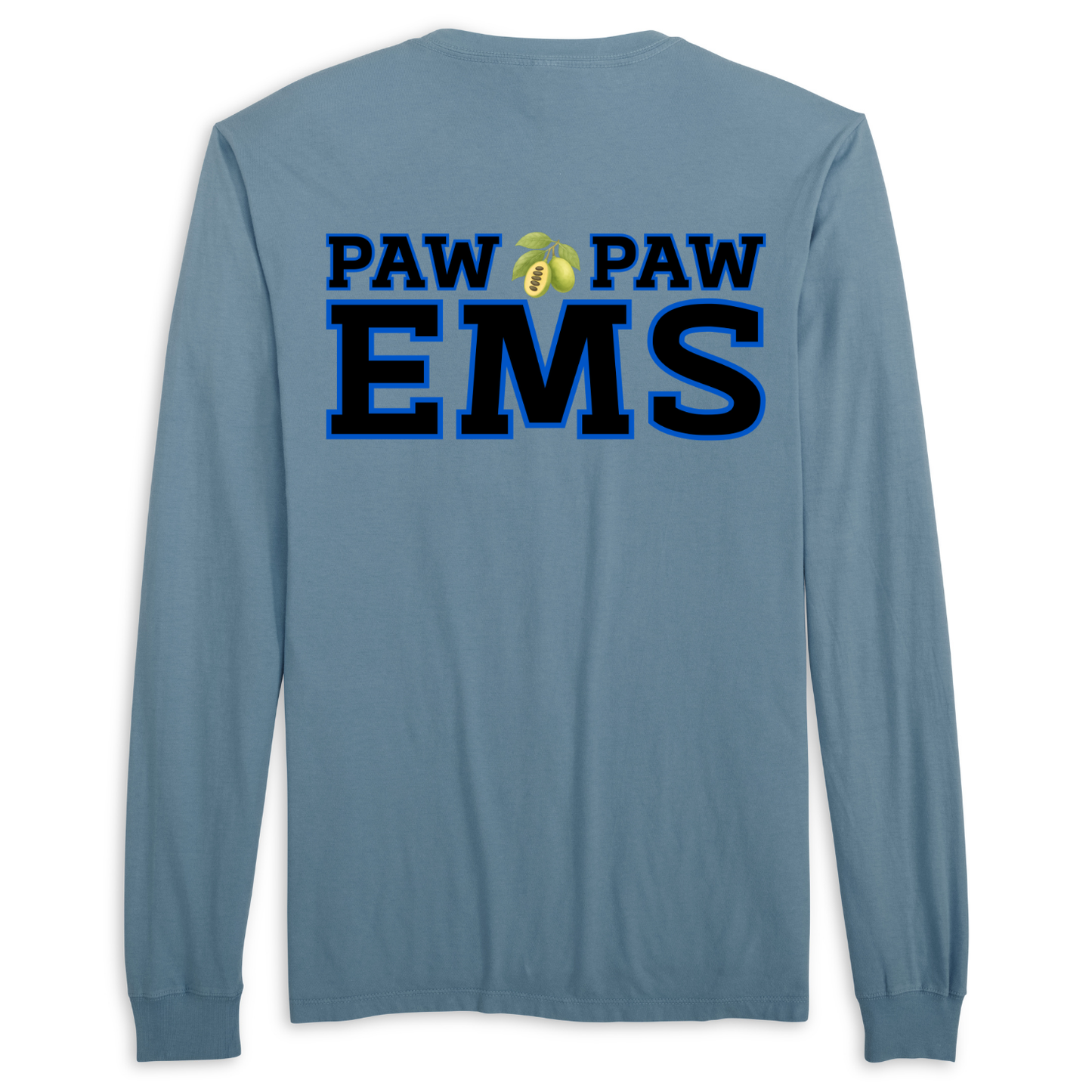PAW PAW FD - EMS