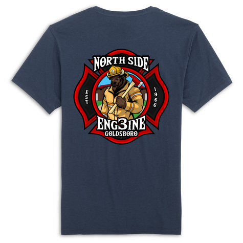 Goldsboro E3 - Northside