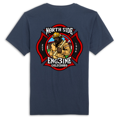 Goldsboro E3 - Northside