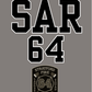 Stratford FD - SAR 64