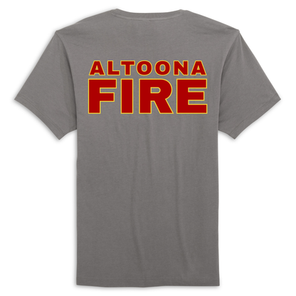 Altoona Fire - The Traditional