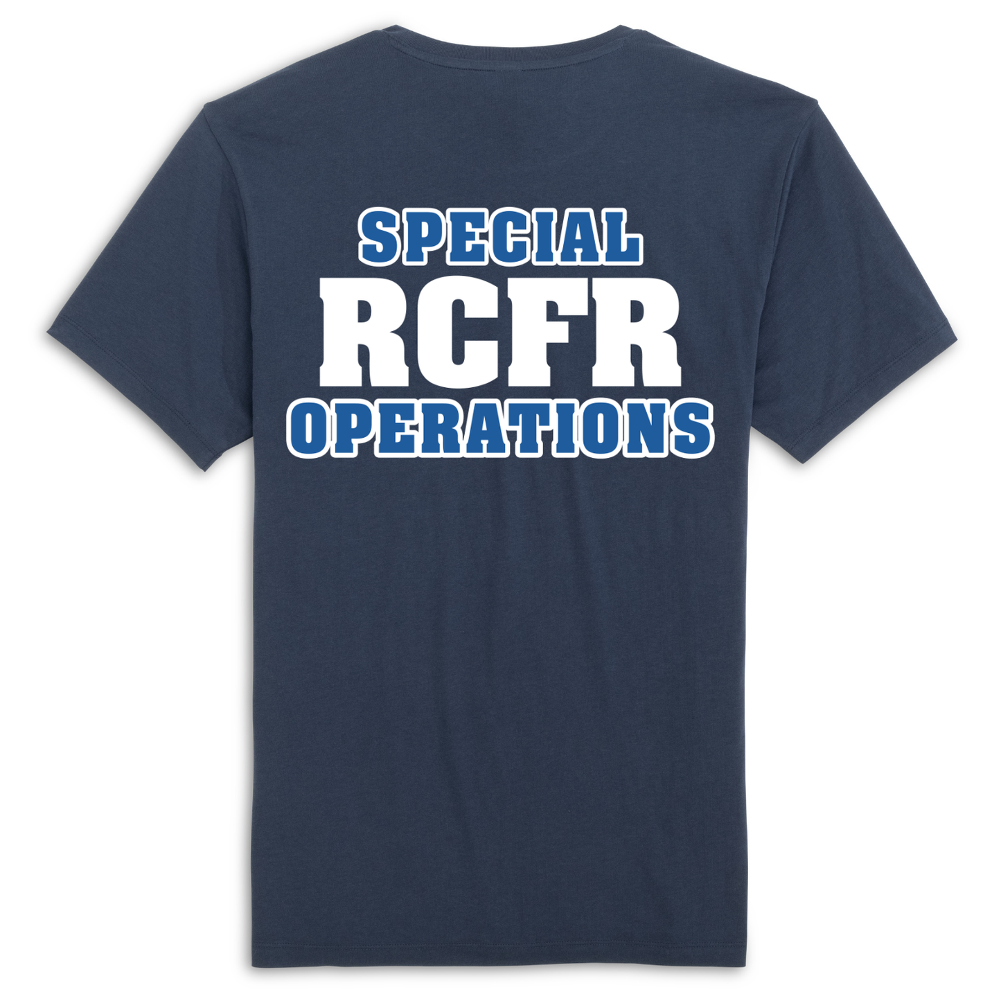 RCFR Engine 60/RESCUE60 - Special Ops