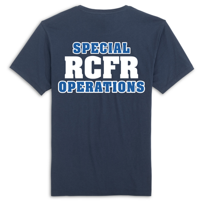 RCFR Engine 60/RESCUE60 - Special Ops