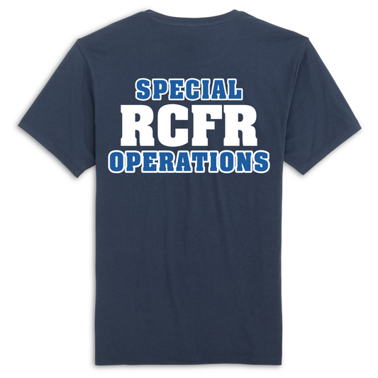 RCFR Engine 60/RESCUE60 - Special Ops