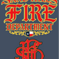 Sand Hills Fire - Traditional