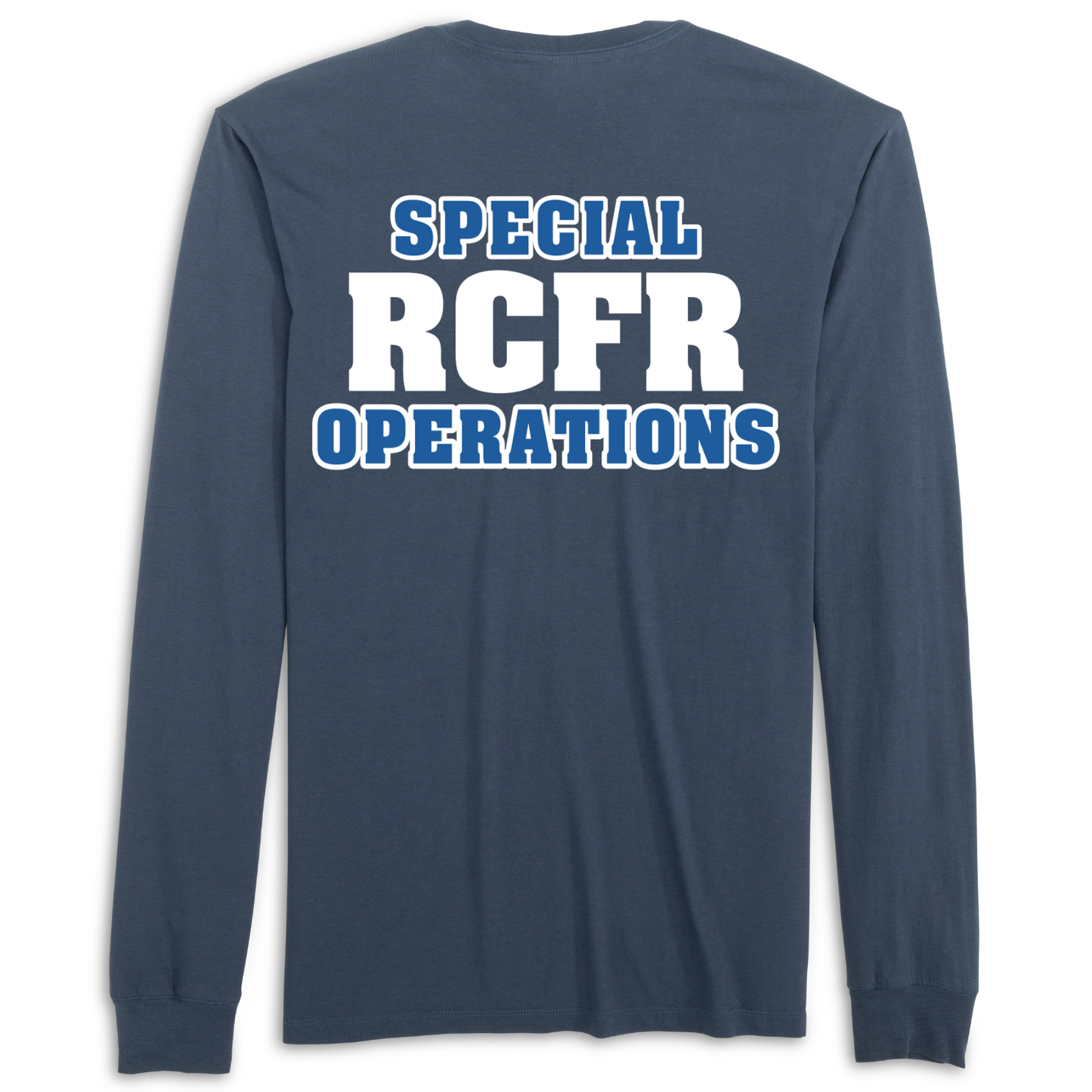 RCFR Engine 60/RESCUE60 - Special Ops