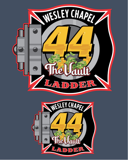 WCFD 44  - The Vault