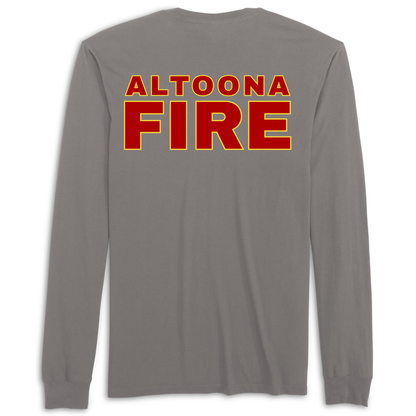 Altoona Fire - The Traditional