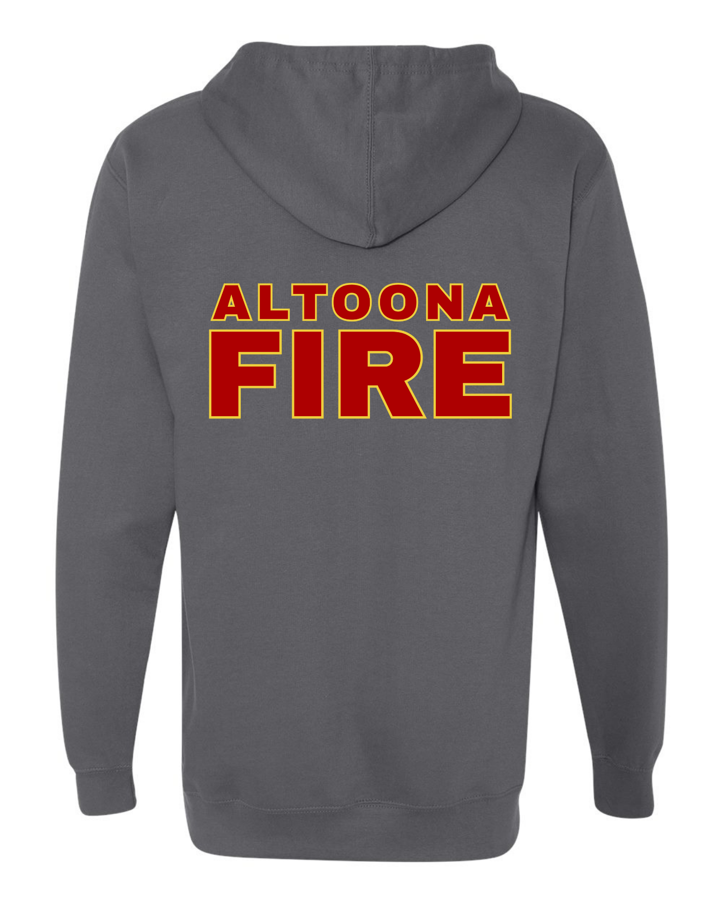 Altoona Fire - The Traditional