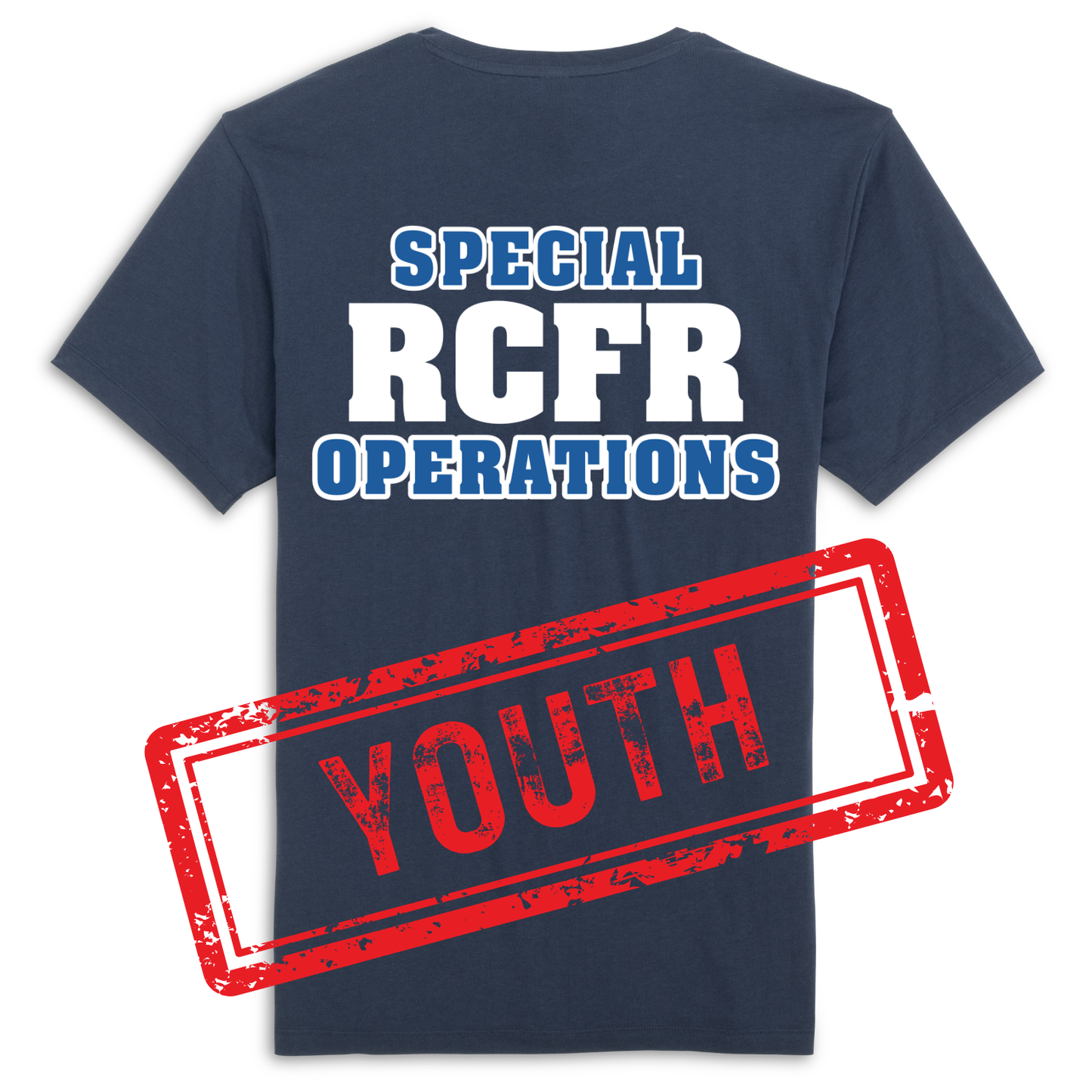 RCFR Engine 60/RESCUE60 - Special Ops