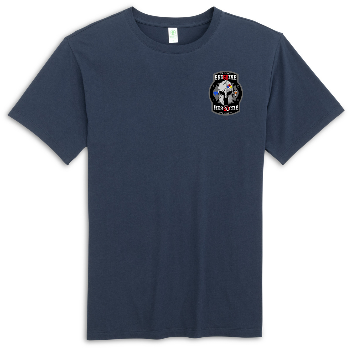 RCFR Engine 60/RESCUE60 - Special Ops