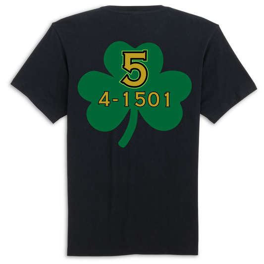 Lady Warren Hose Company - Clover