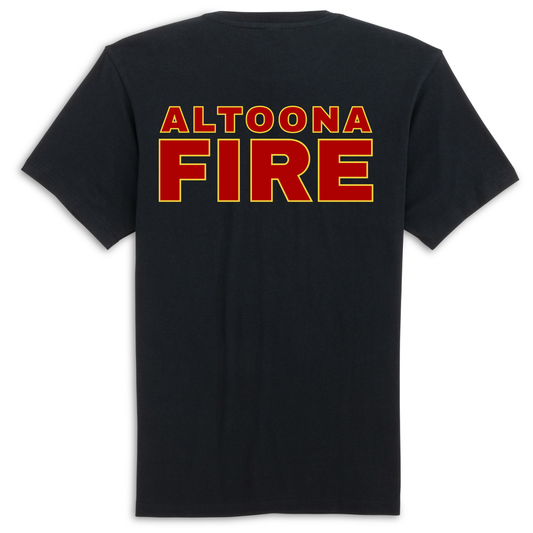 Altoona Fire - The Traditional