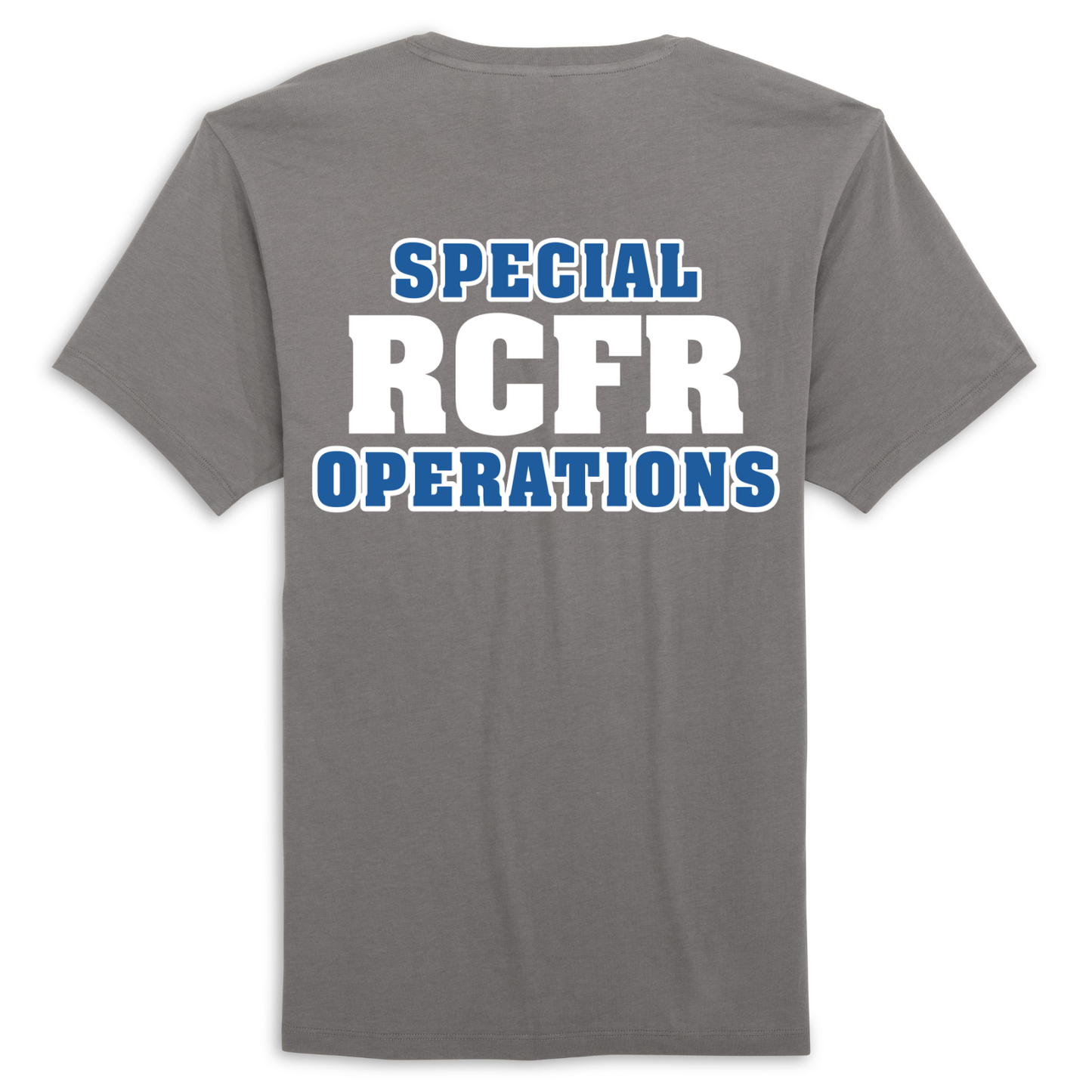 RCFR Engine 60/RESCUE60 - Special Ops