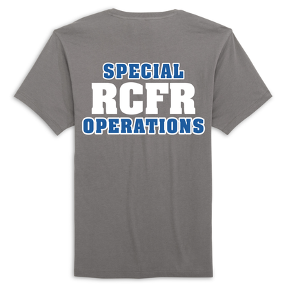 RCFR Engine 60/RESCUE60 - Special Ops