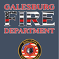 Galesburg Fire Department