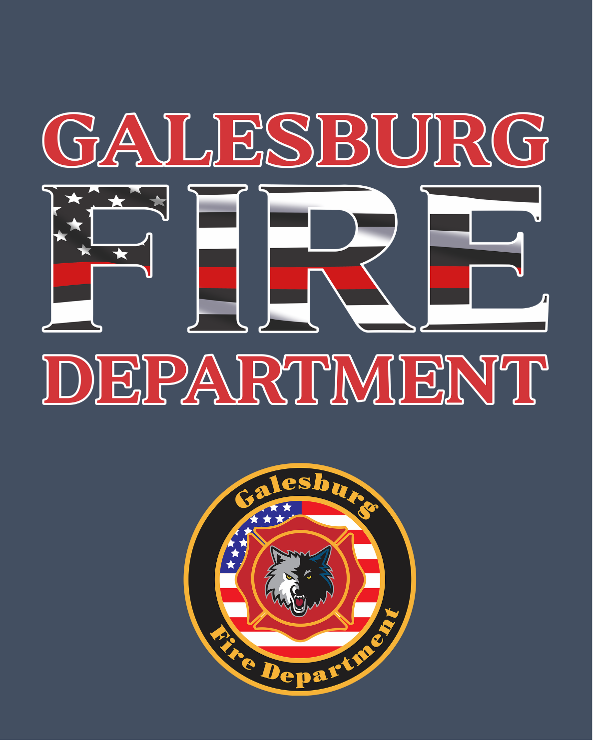 Galesburg Fire Department