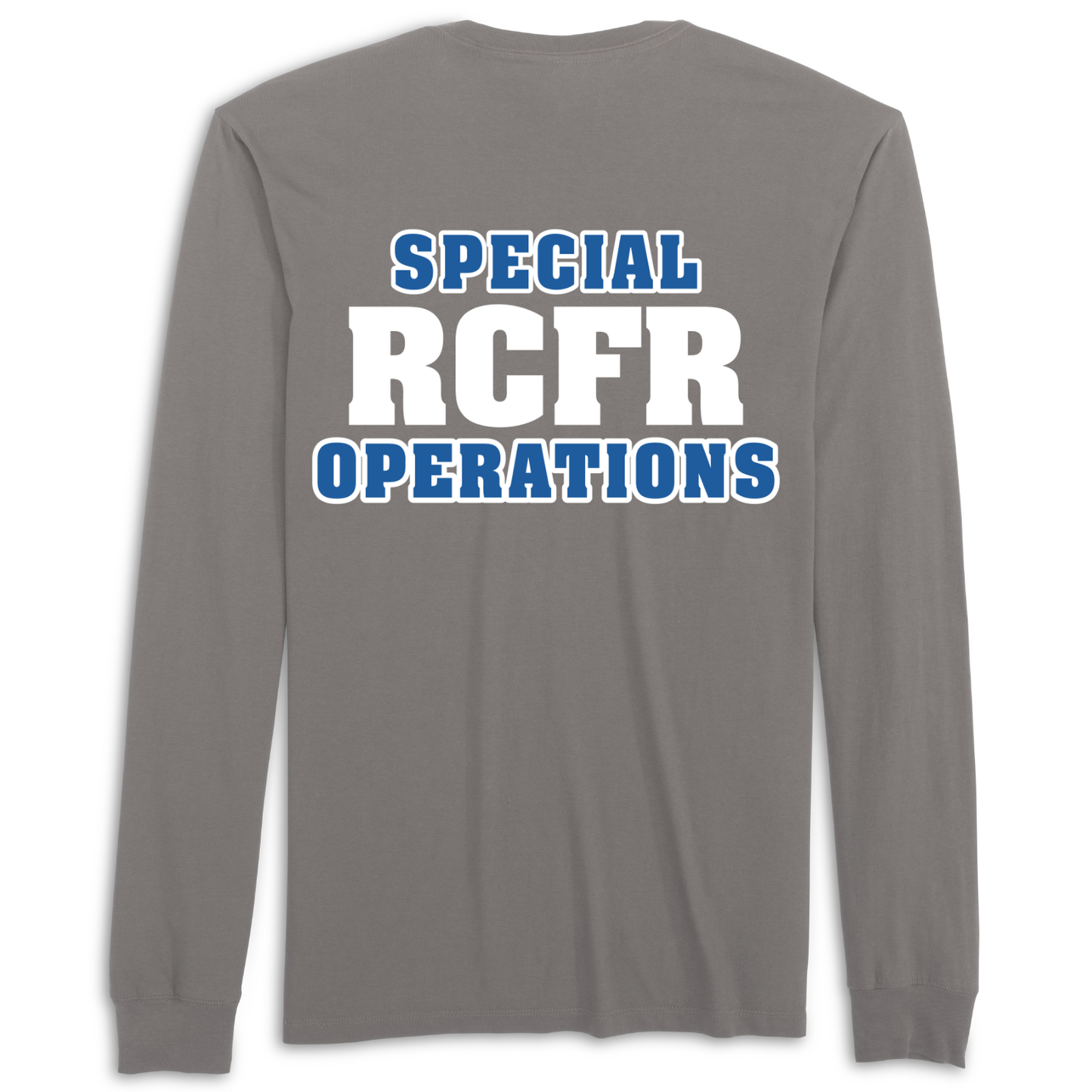 RCFR Engine 60/RESCUE60 - Special Ops