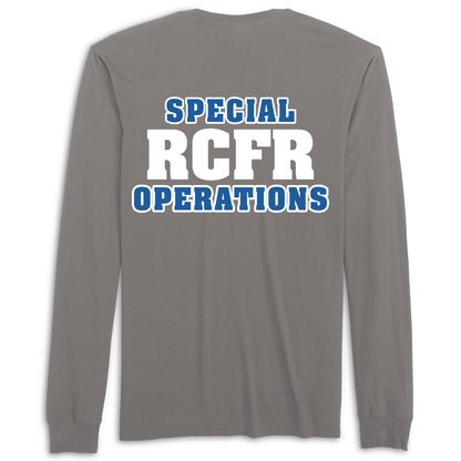 RCFR Engine 60/RESCUE60 - Special Ops