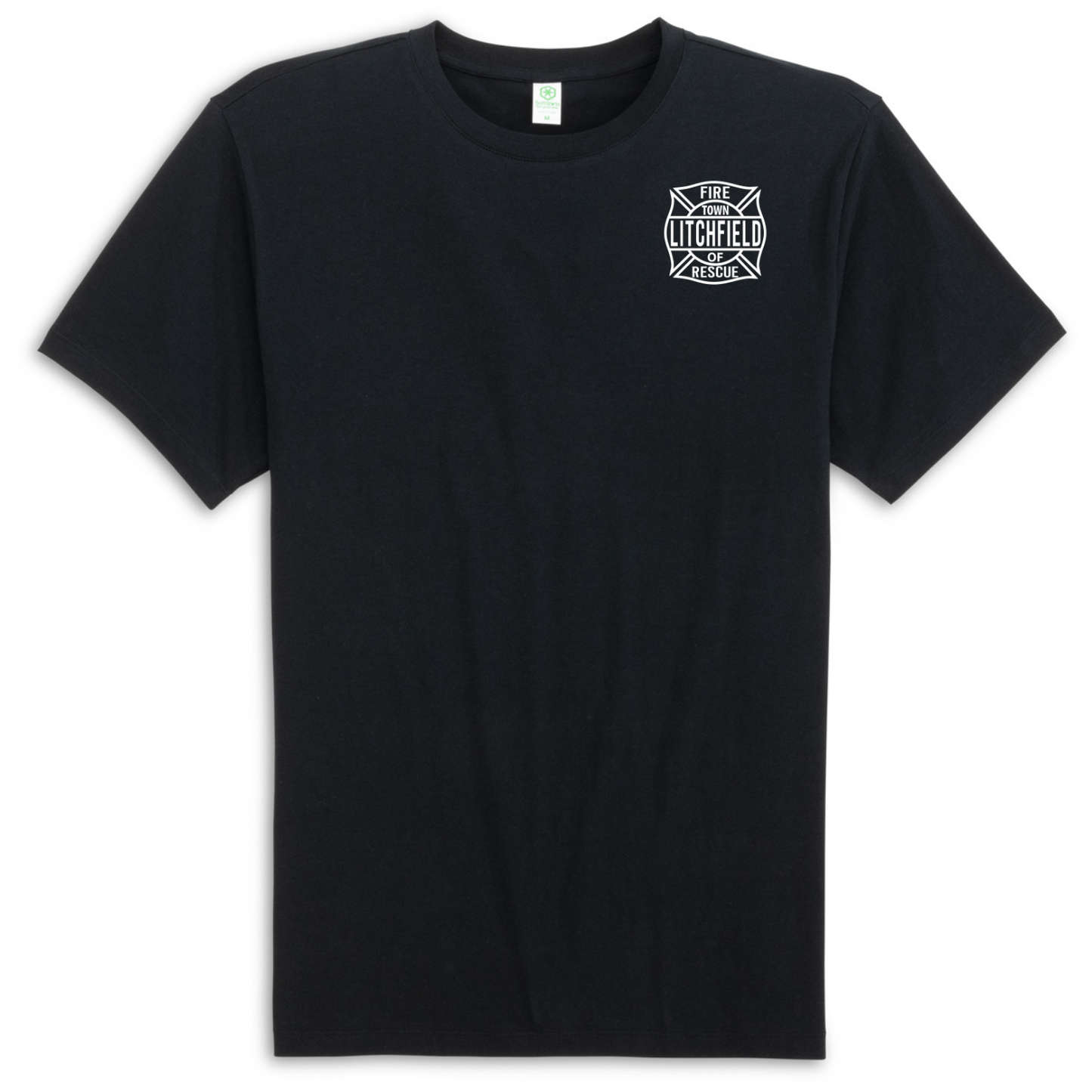 DTT - Litchfield - Company 1