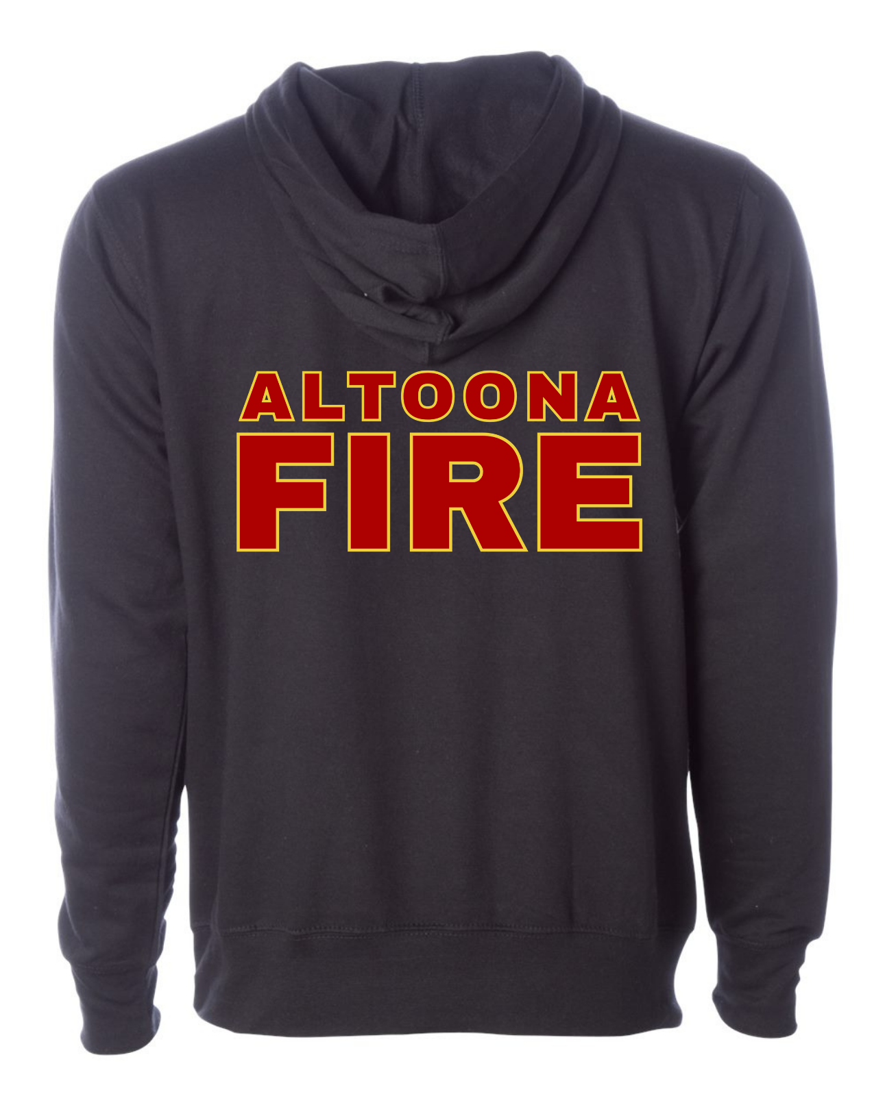 Altoona Fire - The Traditional