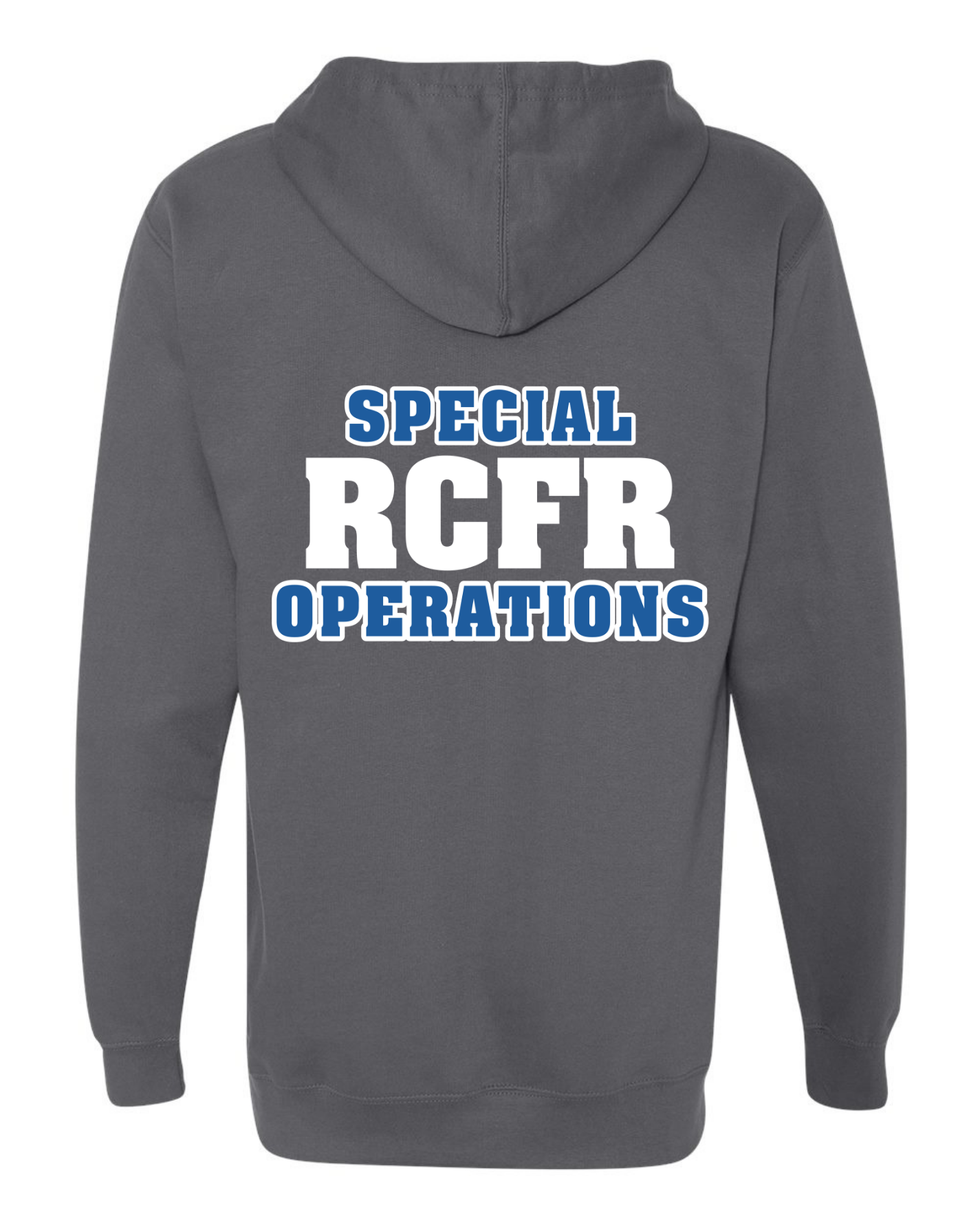RCFR Engine 60/RESCUE60 - Special Ops