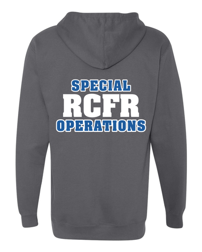RCFR Engine 60/RESCUE60 - Special Ops